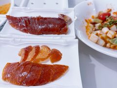 -羲和雅苑•北京烤鸭(国贸商城店)