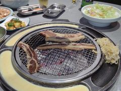 -味家烤肉烤鳗鱼牛排(西塔旗舰店)