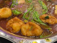 -老城红焖羊肉(人民路店)