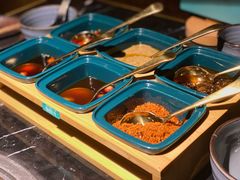椒娘蘸水-小椒娘撒椒鱼火锅(三八广场店)