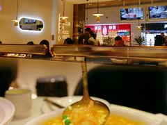 -兰湘子·湘菜小炒(济南领秀城店)