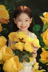 -小脚丫专业儿童摄影店