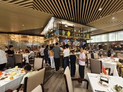 -红林大酒店RFcafe自助餐厅