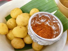 -刘姐啤酒鱼民族演艺餐厅(西街总店)