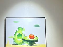 -牛油果大师寿司(瑞景店)