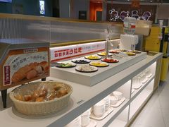 -豪享来中西餐厅(花果园店)