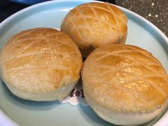 -新兴·金羊座·粤菜点心(乐峰店)
