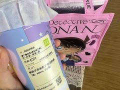 -奈雪的茶(青岛卓悦里INTOWN店)