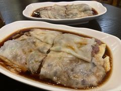 秘制叉烧肠-卓粤拉肠(红庙店)