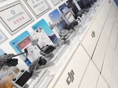 -DJI大疆售点(丰台总部基地店)