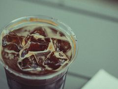 -HUGS coffee(东区店)