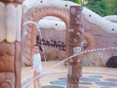 -武汉玛雅海滩水公园