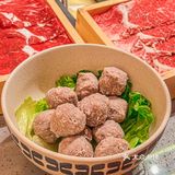冬天来了，就是要大口吃涮牛肉！