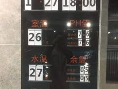 -一兆韦德健身(古美店)