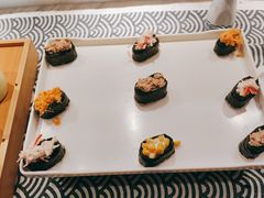 -比格比萨自助(南京万达茂店)