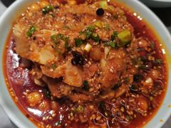 口水鸡-好這口重庆小面(总店)