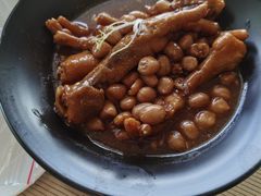 -彩丰楼中餐厅·仁恒洲际酒店