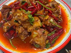 -刘一龙虾.烧烤(理工直营店)