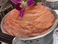 -大芊金重庆串串火锅(南京路店)