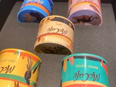 -麦当劳(浦江镇绿地乐和城店)