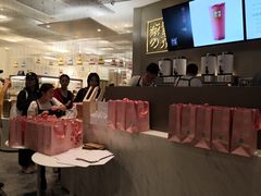 -奈雪的茶(市百一店)