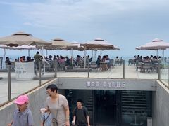 -悬崖咖啡厅