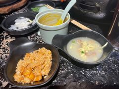 -九田家黑牛烤肉料理(石路天虹店)