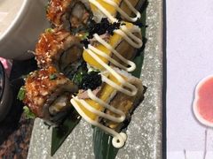 -大渔铁板烧(大悦城店)