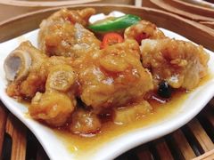 -点都德(盘福楼店)