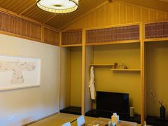 -北京古北水镇御舍温泉酒店