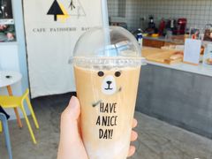 -隹木咖啡馆(宝龙广场店)