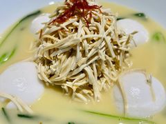 扬州汤煮干丝-逸道(益丰·外滩源店)