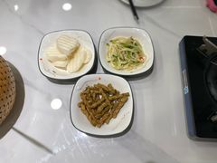 -有藕有鱼·湖北菜(唐家墩店)