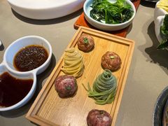 -享月汤皇·海鲜小火锅·聚会(曲江创意谷店)