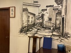 -徽韵人家·传承正宗徽菜(牡丹园店)