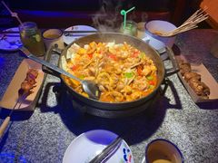 -蛙来哒(东城万达店)