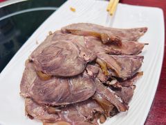 -北京清真房记小吃店