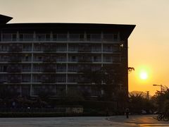 -台山颐和温泉城