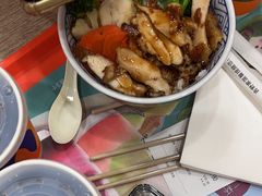 -吉野家(黑牛城道店)