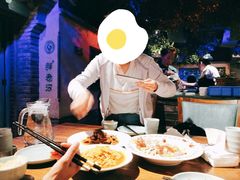 -胖老汉(北京路店)