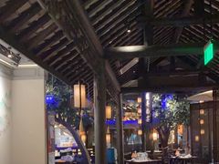 -绿茶餐厅(深圳龙华天虹购物中心店)