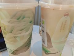 -奈雪的茶(金鹰广场店)