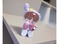-泡泡玛特POPMART(大卫城店)