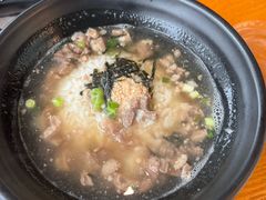 -千寻烧肉(政务区店)