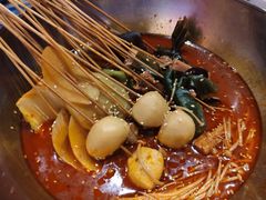-付小姐在成都(五道口店)