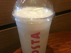 -COSTA COFFEE(上海五玠坊店)