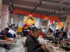 -鱼神脆皮烤鱼(深圳光明田寮村店)