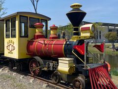 -歌斐颂巧克力小镇