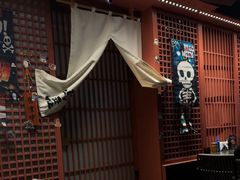 -乌君·酒场·炭火烧鸟(侨城坊店)