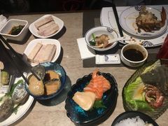 -海鼎荟海鲜姿造(晋江宝龙店)